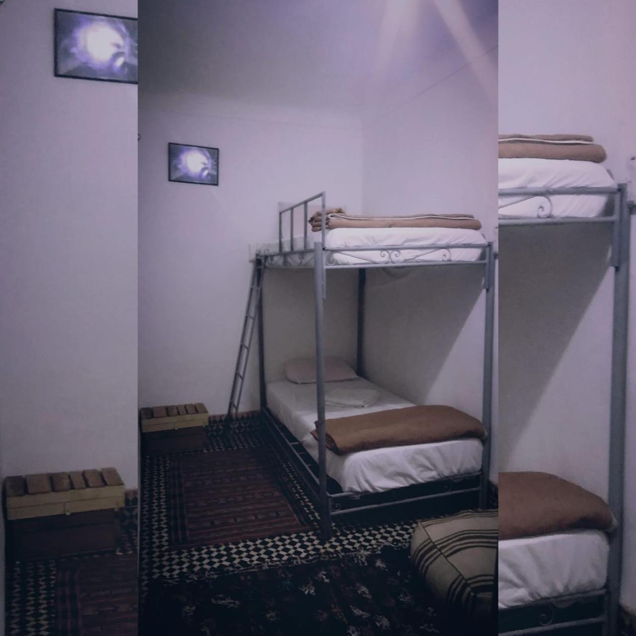 Dar Ana Hotel Marrakesh Bagian luar foto